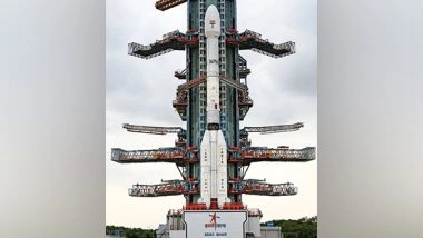 India News | ISRO's Earth-observing Satellite 'NISAR' to Lift off Today from Sriharikota