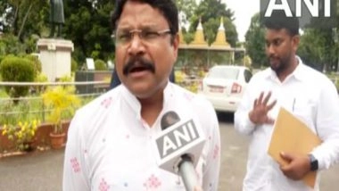 India News | Odisha Health Minister Says over 2.6 Lakh Treated Under Ayushman Bharat, Gopabandhu Yojana Schemes Since April