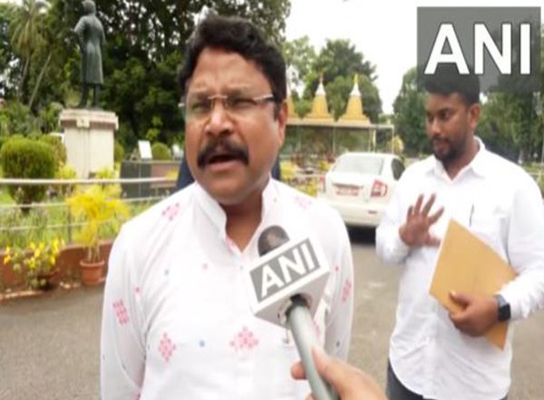 India News | Odisha Health Minister Says over 2.6 Lakh Treated Under Ayushman Bharat, Gopabandhu Yojana Schemes Since April