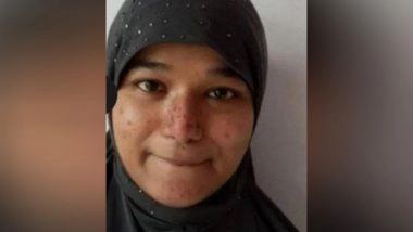 India News | Gujarat ATS Arrests Woman Linked to Al Qaeda from Bengaluru