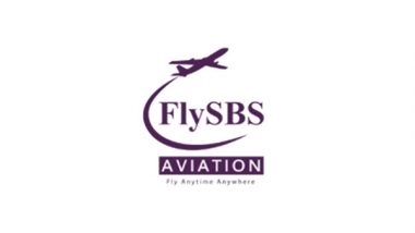 Business News | FlySBS Aviation Limited IPO Opens on August 01, 2025