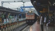 India News | NF Railway Collaborates with IIT Guwahati for Eco-friendly Waste Management in Railway Colonies