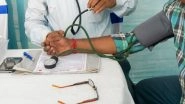 Business News | TOPSPIN Study by the Centre for Chronic Disease Control (CCDC) Finds Two-drug Combination Therapies Effective in Improving Blood Pressure Control in Indians