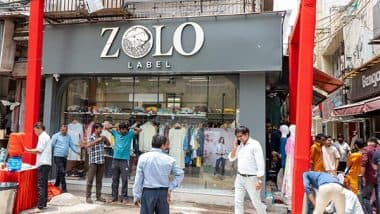 Business News | Zolo Label Arrives in Delhi: A Bold Step Toward Becoming India's Most Loved Ethnicwear Brand