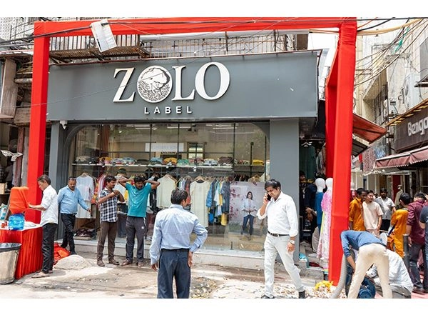 Business News | Zolo Label Arrives in Delhi: A Bold Step Toward Becoming India's Most Loved Ethnicwear Brand