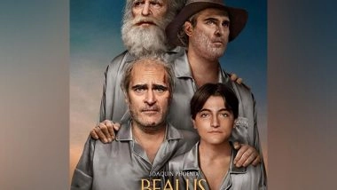 Entertainment News | Ari Aster's Father Advised Him to Stop Screenwriting After 'Beau is Afraid' Underperformed at Box Office