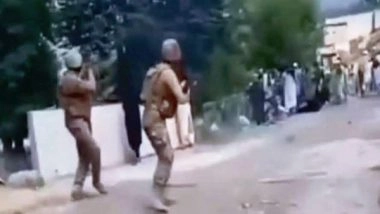 World News | 7 Dead, 20 Injured in Pak Army Firing on Pashtun Protesters