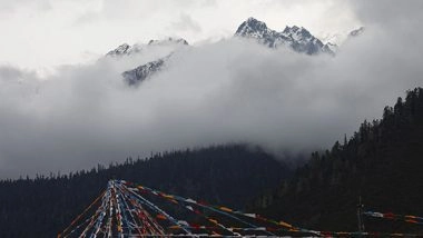 World News | Tibetan Singer Asang Detained by China After Song Praising Dalai Lama