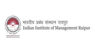 India News | IIM Raipur Launches General Management Programme to Shape Strategic, Future-ready Leaders