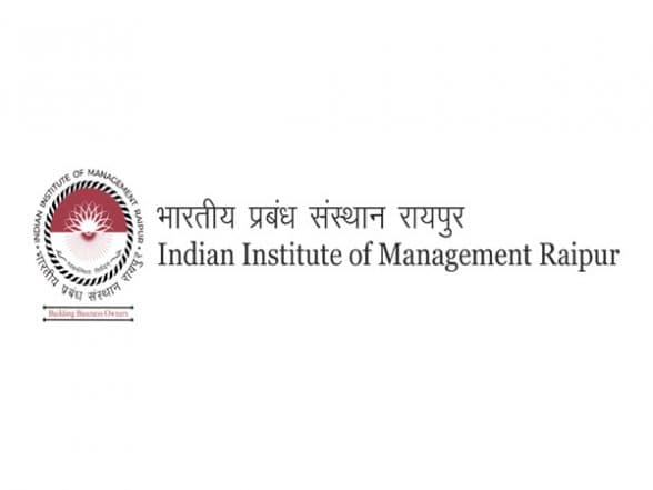 India News | IIM Raipur Launches General Management Programme to Shape Strategic, Future-ready Leaders