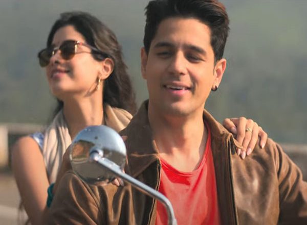Entertainment News | 'Param Sundari' First Track Out: Sidharth Malhotra, Janhvi Kapoor Impress Fans with Their Chemistry in 'Pardesiya' Love Song