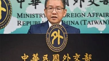 World News | Taiwan Considers Chip Ban After South Africa Capitulates to Chinese Pressure