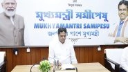 India News | 50th Edition of Mukhyamantri Samipeshu Marks Citizen-centric Governance in Tripura