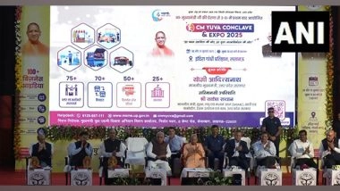 India News | Uttar Pradesh: CM YUVA Yojana Drives Youth Towards Self-reliance, Beneficiaries Thank CM Yogi