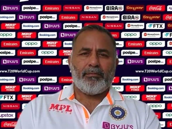 Sports News | Bharat Arun Set to Join LSG as Bowling Coach Ahead of IPL 2026; Carl Crowe Also Likely to Come on Board
