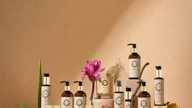 Business News | Reliance Retail Launches Puraveda on Tira, Marks Entry into Ayurvedic Beauty