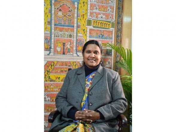 Business News | Weave the Future 2.0: Celebrating Handlooms, Regeneration & Indigenous Cotton's Bright Future