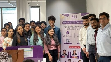 Business News | Why Zell Education is the Go-To Platform for Finance, Accounting, and Business Aspirants