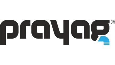 Business News | Prayag India Adds Colour to Kitchens and Bathrooms with New CP Faucets