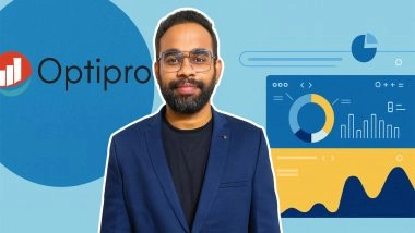 Business News | Optipro AI Raises Funding to Help Restaurants Optimize Food Delivery Operations