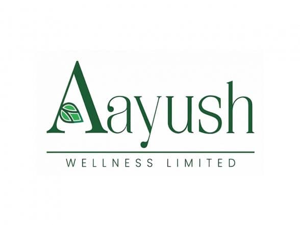 Business News | Aayush Wellness Announces 2nd Interim Dividend
