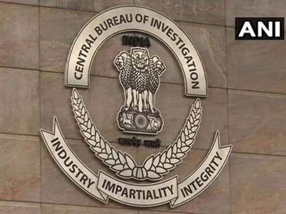 Business News | CBI Registers 22 Cases Against NCR Builders, Searches 47 Locations in SC-directed Crackdown