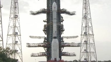 India News | ISRO's Earth-observing Satellite 'NISAR' Lifts off from Sriharikota