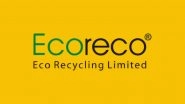 Business News | Eco Recycling Reports ₹8 Cr PAT, Up 268% in Consolidated Q1 FY26