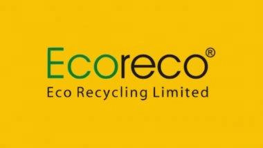 Business News | Eco Recycling Reports ₹8 Cr PAT, Up 268% in Consolidated Q1 FY26
