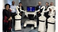 Business News | Fortis Hiranandani Hospital Vashi Launches Advanced Robotic Surgery Program