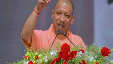 India News | UP Govt to Boost Basic Education with 'learning by Doing' Approach for Science, Maths Teachers