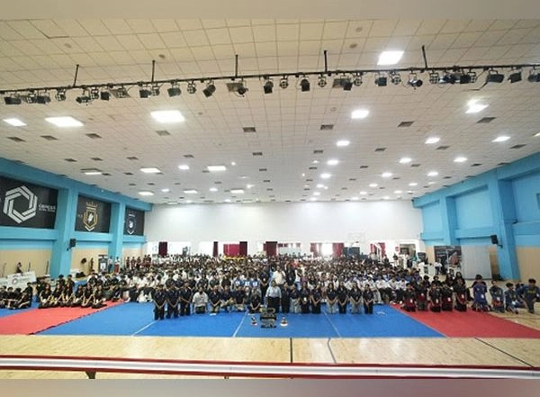 Business News | India's Brightest Young Innovators Set to Represent the Nation at STEM Racing World Finals at Singapore Grand Prix