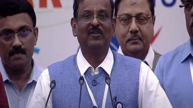 India News | GSLV F16 Successfully Injected NASA-ISRO NISAR Satellite: ISRO Chief