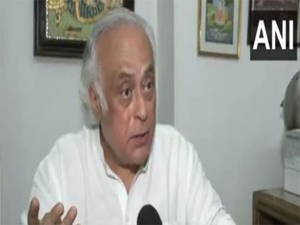 India News | Trump Cannot Decide from Where India Will Buy Oil: Congress