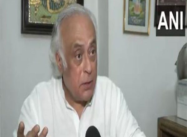 India News | Trump Cannot Decide from Where India Will Buy Oil: Congress