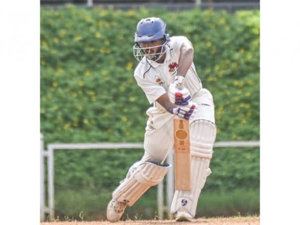 Sports News | Ayush Mhatre Set to Lead U-19 India as BCCI Announces Squad for Australia Tour