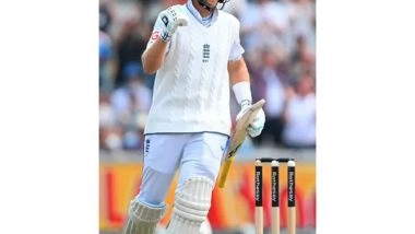 Sports News | Will Root Overcome Underwhelming Run at The Oval to Deliver Another Special Knock?
