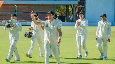 Sports News | Matt Henry Overtakes Santner, Mills to Become NZ's Sixth-highest International Wicket-taker