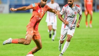 Sports News | Second-half Strikes Gives Namdhari Win on Debut