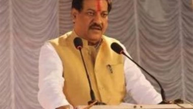 India News | Prithviraj Chavan Slams Centre over Shimla Agreement Stance, Silence on Trump's 'stopped the War' Claims