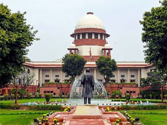 India News | Lapses in In-house Probe Won't Affect Parliament's Powers to Take Action: SC Reserves Verdict in Justice Varma Case