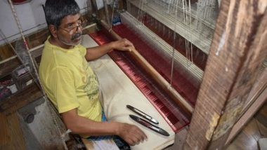 Business News | Over 50% of Manufacturing MSMEs Report Sales Growth in Q1FY26, but Exporters Affected by Tariffs: SIDBI Survey