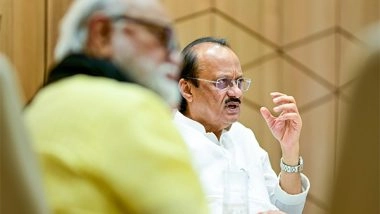 India News | Relocate Residents Around Savitribai Phule Memorial: Maharashtra Dy CM Ajit Pawar