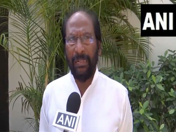 India News | DMK MP Tiruchi Siva Moves Suspension of Business Notice in RS to Discuss SIR in Bihar