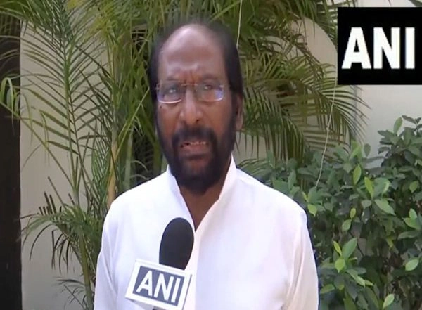 India News | DMK MP Tiruchi Siva Moves Suspension of Business Notice in RS to Discuss SIR in Bihar