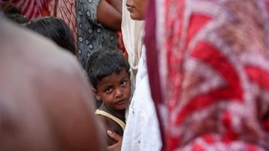 World News | Year Since Hasina Fled, Rights Challenges Abound in Bangladesh, Says HRW