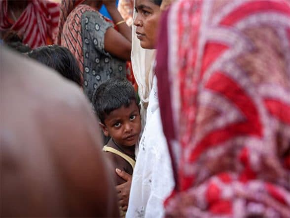 World News | Year Since Hasina Fled, Rights Challenges Abound in Bangladesh, Says HRW