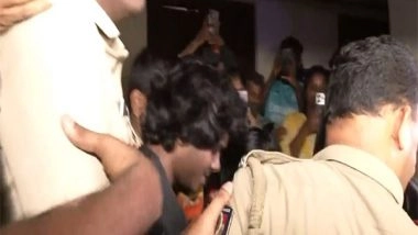 India News | Kerala Rapper Vedan Booked for Sexual Assault on False Promise of Marriage