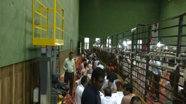 India News | Uttarakhand Panchayat Polls: Counting of Votes Underway