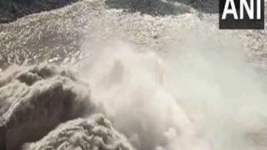 India News | Centre Invites Tender for Sawalkote Hydro Project on Chenab River in JK as Indus Water Treaty Remains in Abeyance